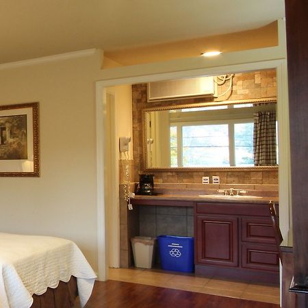 Townsend Gateway Inn Dış mekan fotoğraf