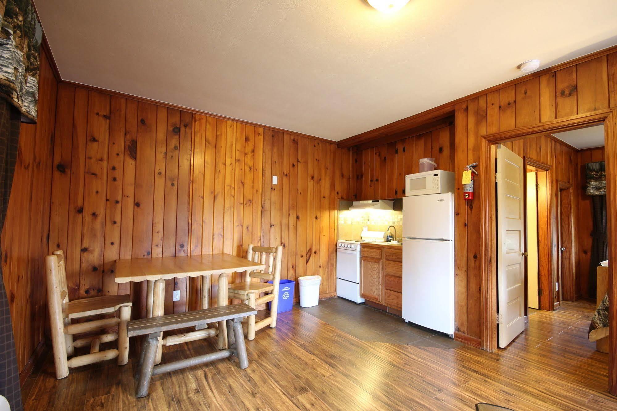 Townsend Gateway Inn Dış mekan fotoğraf