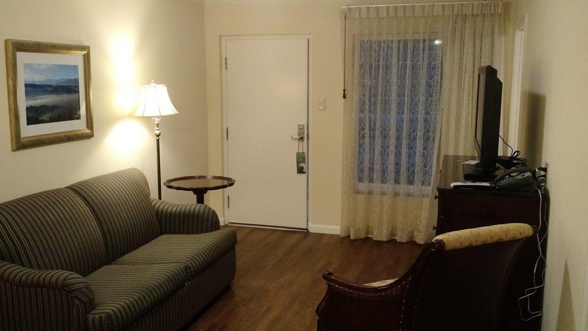 Townsend Gateway Inn Dış mekan fotoğraf