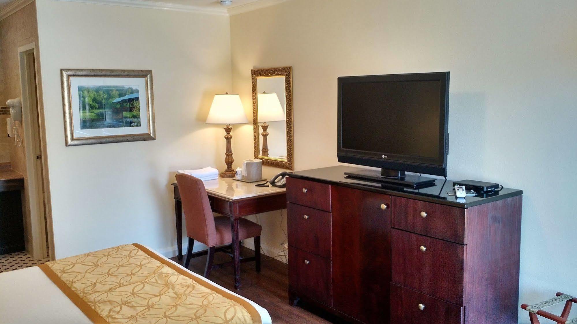 Townsend Gateway Inn Dış mekan fotoğraf