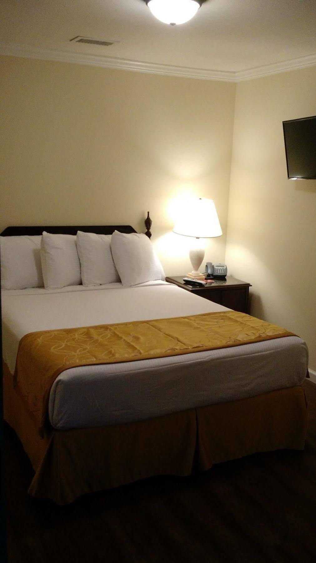 Townsend Gateway Inn Dış mekan fotoğraf