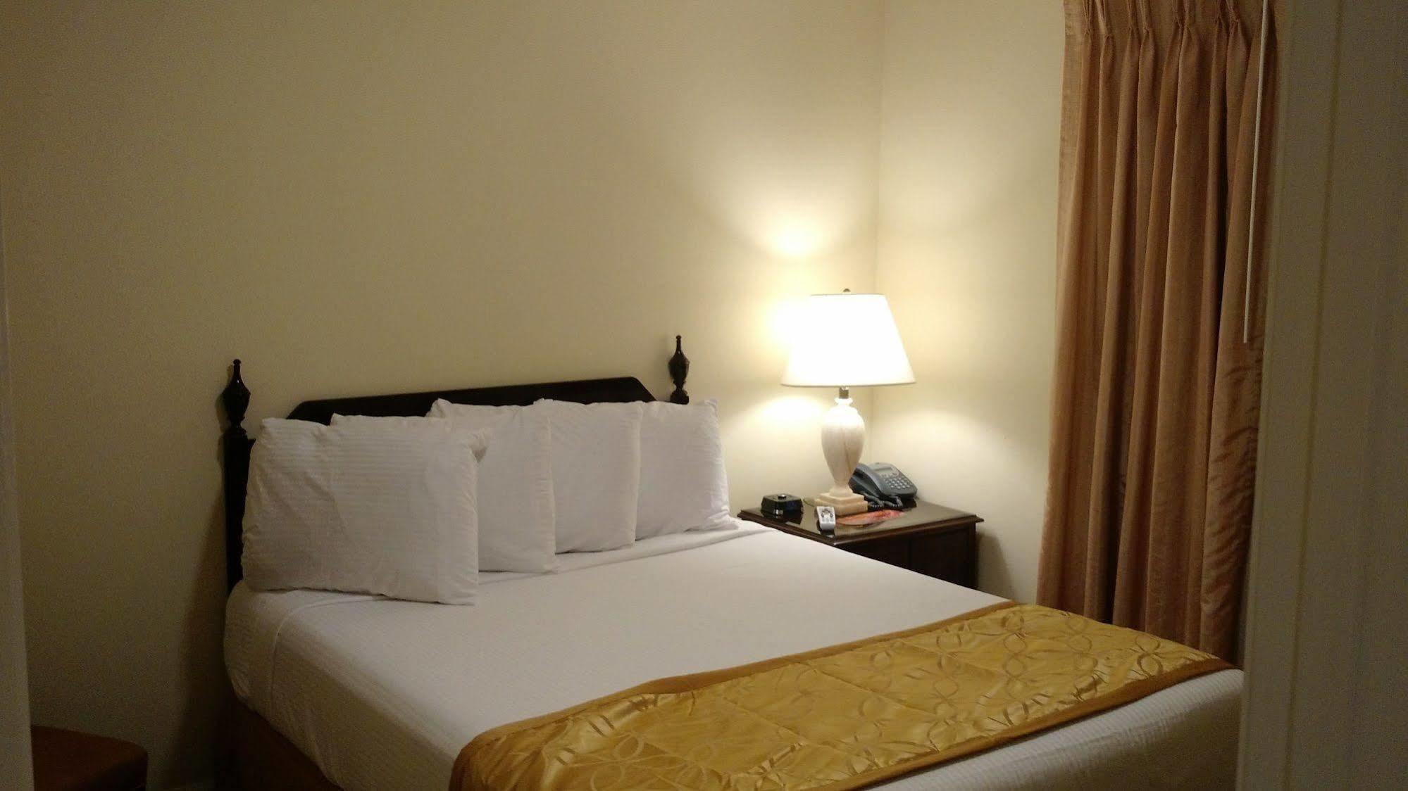 Townsend Gateway Inn Dış mekan fotoğraf